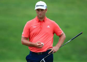 ¿Cuánto dinero se lleva Jon Rahm tras su histórica victoria?