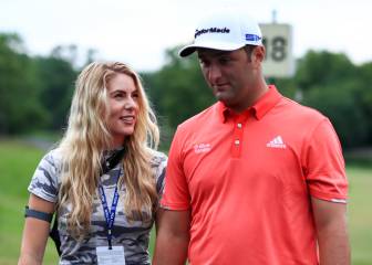 Barrika despierta orgullosa gracias a Rahm, líder mundial