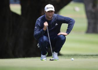 Ocho claves de la subida al número uno de Jon Rahm
