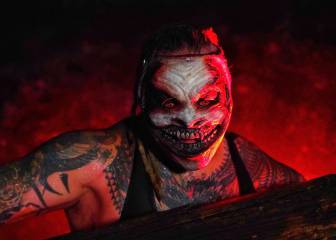 'The Fiend' volvió para hacer desaparecer a Strowman