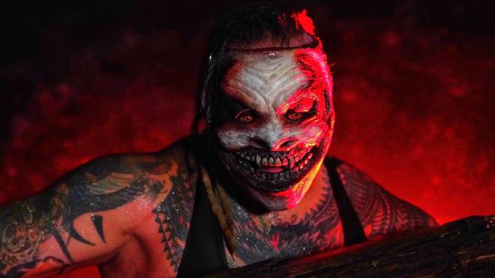 Crónica del WWE Extreme Rules 2020: Strowman vs Wyatt.