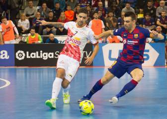 La LNFS cuestiona que la RFEF no atienda las propuestas de los clubes sobre calendario