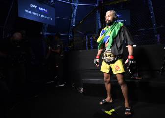 Los campeones suben el nivel