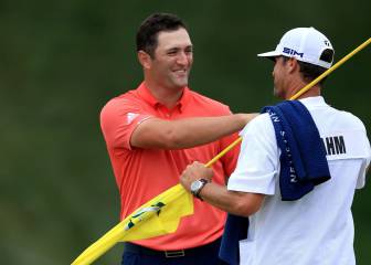 Rahm es Mister Consistencia