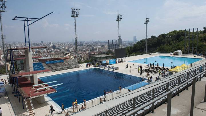 Los centros deportivos hablan de "cierre indiscriminado"