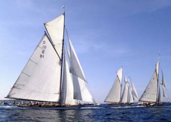 La Copa del Rey de Época y Clásicos aplazada a 2021