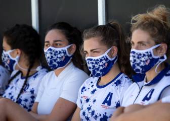 Arraun Lagunak da negativo en los análisis PCR