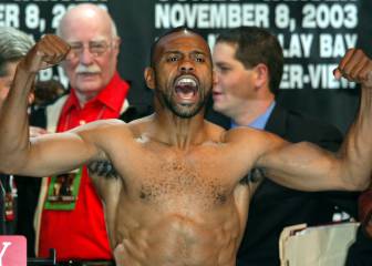 ¿Quién es Roy Jones Jr.?: Leyenda y rival de Mike Tyson