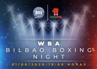 Suspendida la velada del Palacio Euskalduna de Bilbao