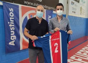 El agitado adiós de Cabanas