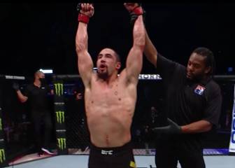 Resultados y resumen del UFC Fight Island 3