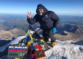 ¿Qué fue de... Juanito Oiarzabal, el rey de plata de los 8.000?
