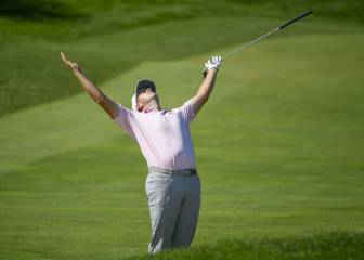 Werenski y Thompson no dejan de pisar el acelerador