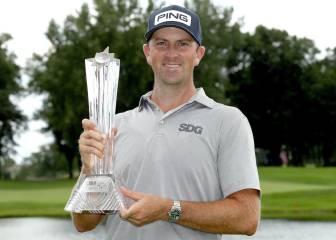 Michael Thompson gana el 3M Open, primer título en 7 años