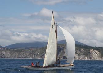 ‘Asti IV’, ‘Alpega’ y ‘Biobizz’ brillan en la Copa Gitana 2020