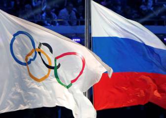 Rusia aguarda en vilo la sentencia de World Athletics