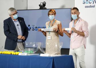 El Comité de Competición 