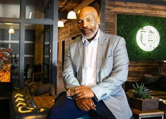 Más detalles del Tyson-Jones Jr.: 