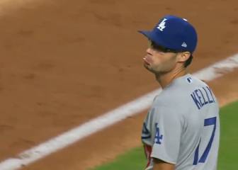 Fue esta madrugada y ya se han hecho poleras: la burla más infantil en el deporte