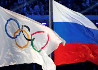 Ultimátum a Rusia: o paga la multa o queda fuera de la WA