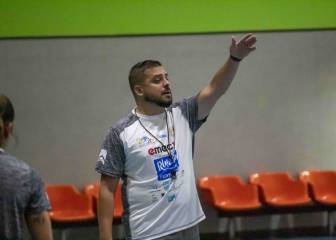 Suso Gallardo: “Puede ser la mejor plantilla de nuestra historia