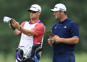 Rahm, debut a trompicones