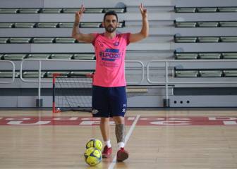 Tiempo de cambios en ElPozo: Juanjo vuelve, Álex se va...