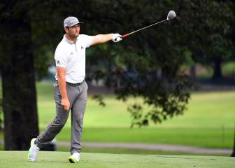 Rahm, resaca de número uno