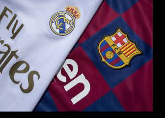 Madrid y Barça, en el top 15 de Forbes