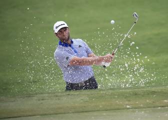 El número uno de Rahm peligra