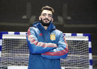 El Cartagena no frena en este mercado: llega Juan Emilio