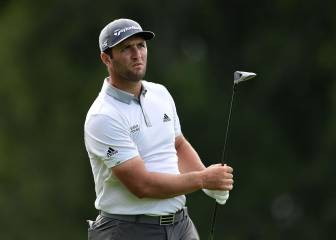 El 'baile' del número uno