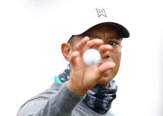 PGA Championship: TV, horario y dónde ver en directo el PGA Tour