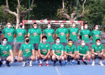 El Villa de Aranda suspende sus partidos de pretemporada