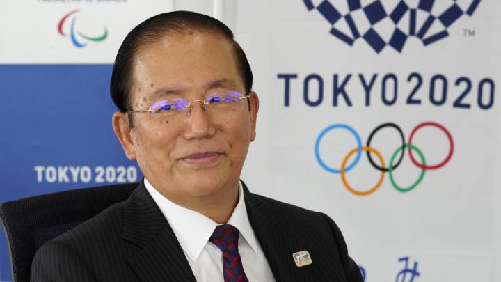 "No queremos unos Juegos de Tokio totalmente sin público"