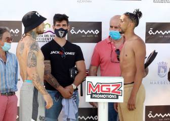 Kerman Lejarraga - Nurse: TV, horario, cartelera y cómo ver