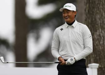 Un 'infiltrado' chino en la corte de Donald Trump