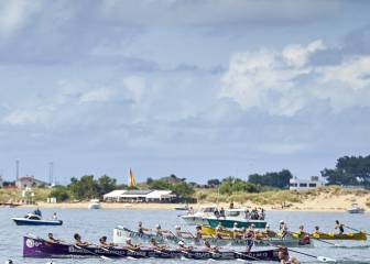 Santurtzi se estrena al fin