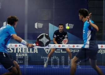 Los Extraterrestres alcanzan la cuarta final de la temporada