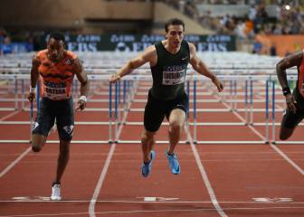 Gran participación española en la Diamond League de Mónaco