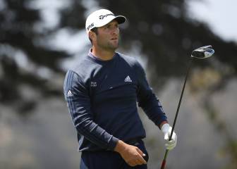 Remontada de número uno