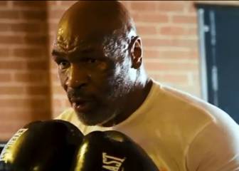 El regreso de Mike Tyson se retrasa hasta noviembre