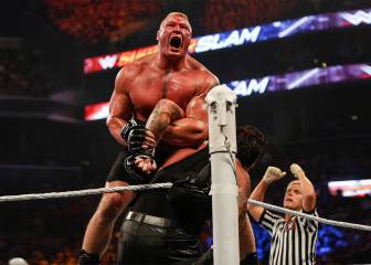 Los luchadores más carismáticos de la historia de la WWE