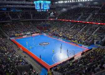 La LNFS requiere a la RFEF que concrete el inicio de la Liga o exigirá 