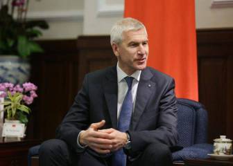 Rusia paga su deuda con World Athletics y evita su expulsión