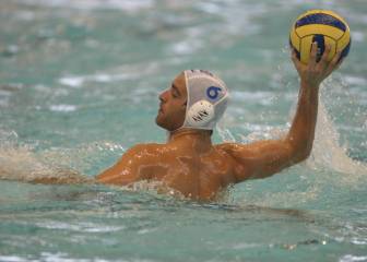 El medallista mundial Sergi Mora se retira a los 38 años