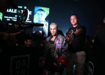Jojo Díaz firma con MTK
