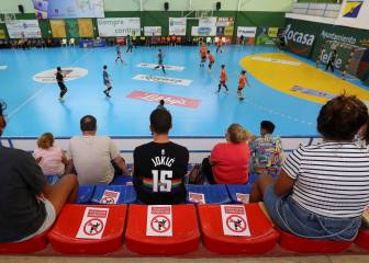 La RFEBM pide un criterio común para que todos preparen la competición en igualdad