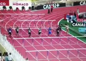 Orlando Ortega gana una carrera que no se podía ganar: de película los últimos 20 metros