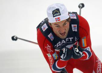 Campeón olímpico investigado por exceso de velocidad y posesión de drogas